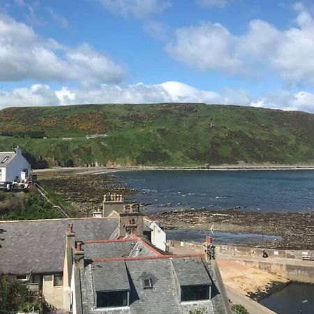 Harbour View Gardenstown Exterior foto